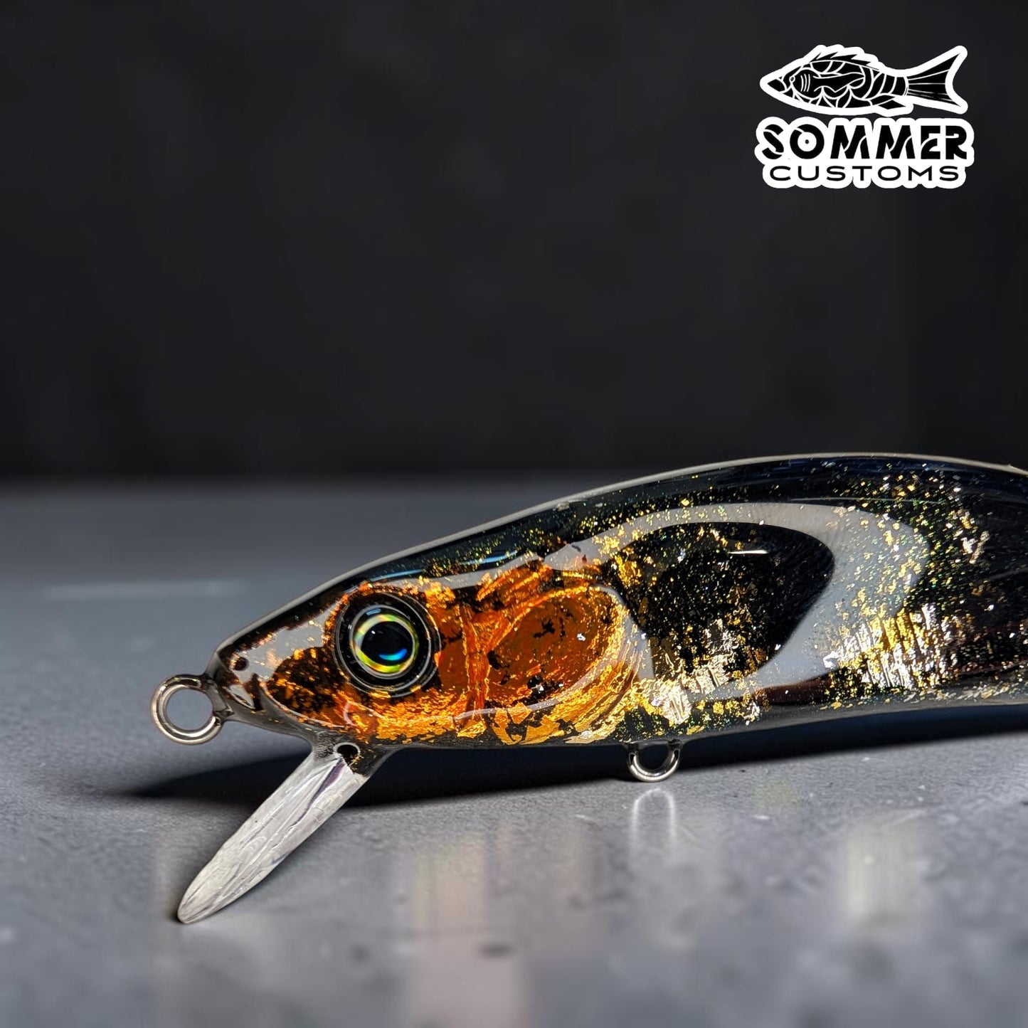 Sommer Customs Swimtrap