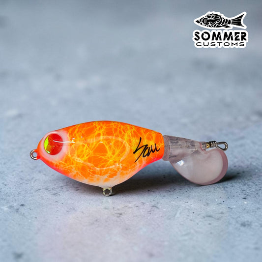 Sommer Customs Chubbyplopper