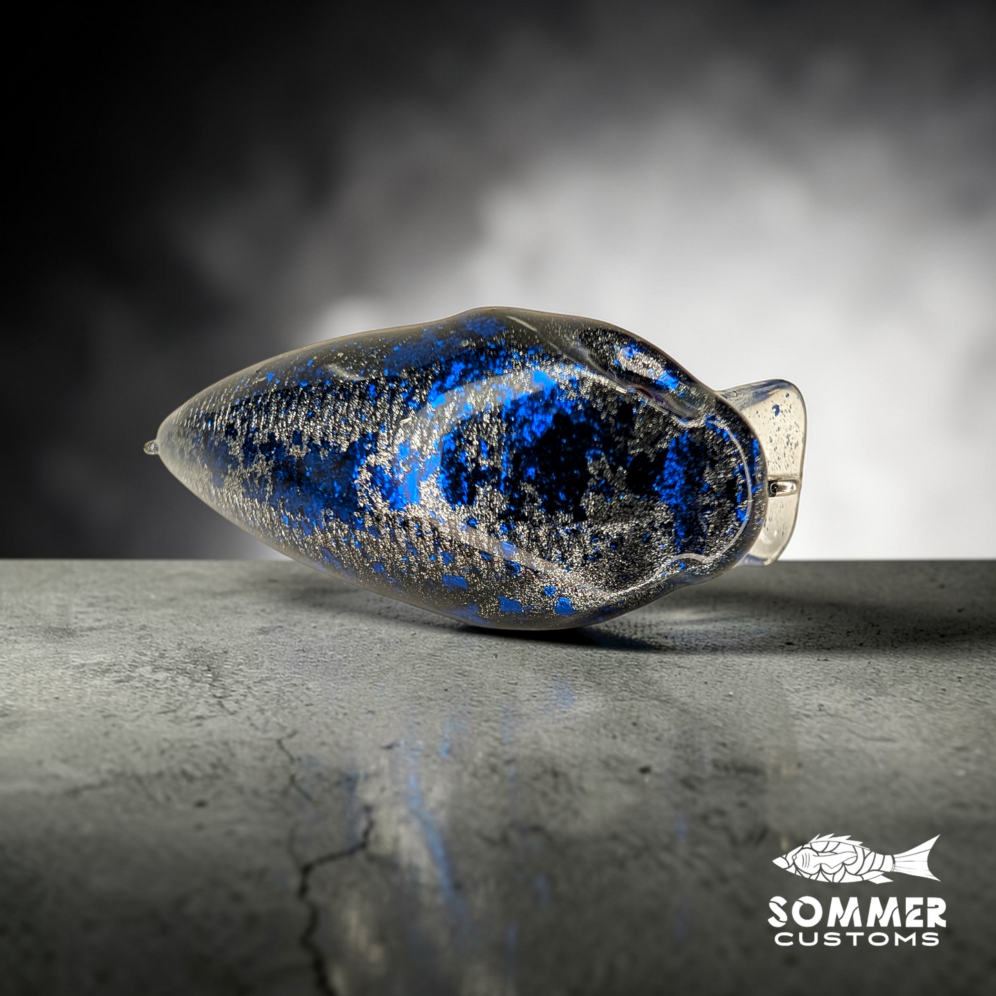 Sommer Customs Lilwake