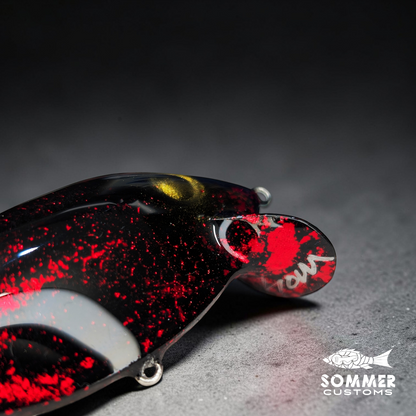 Sommer Customs ThinFin #8