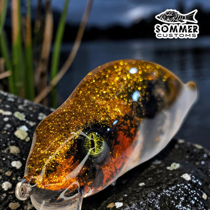 Sommer Customs Killerperch