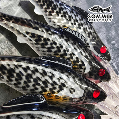 Sommer Customs Swimwalleye
