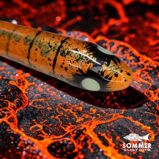 Sommer Customs TopReaper