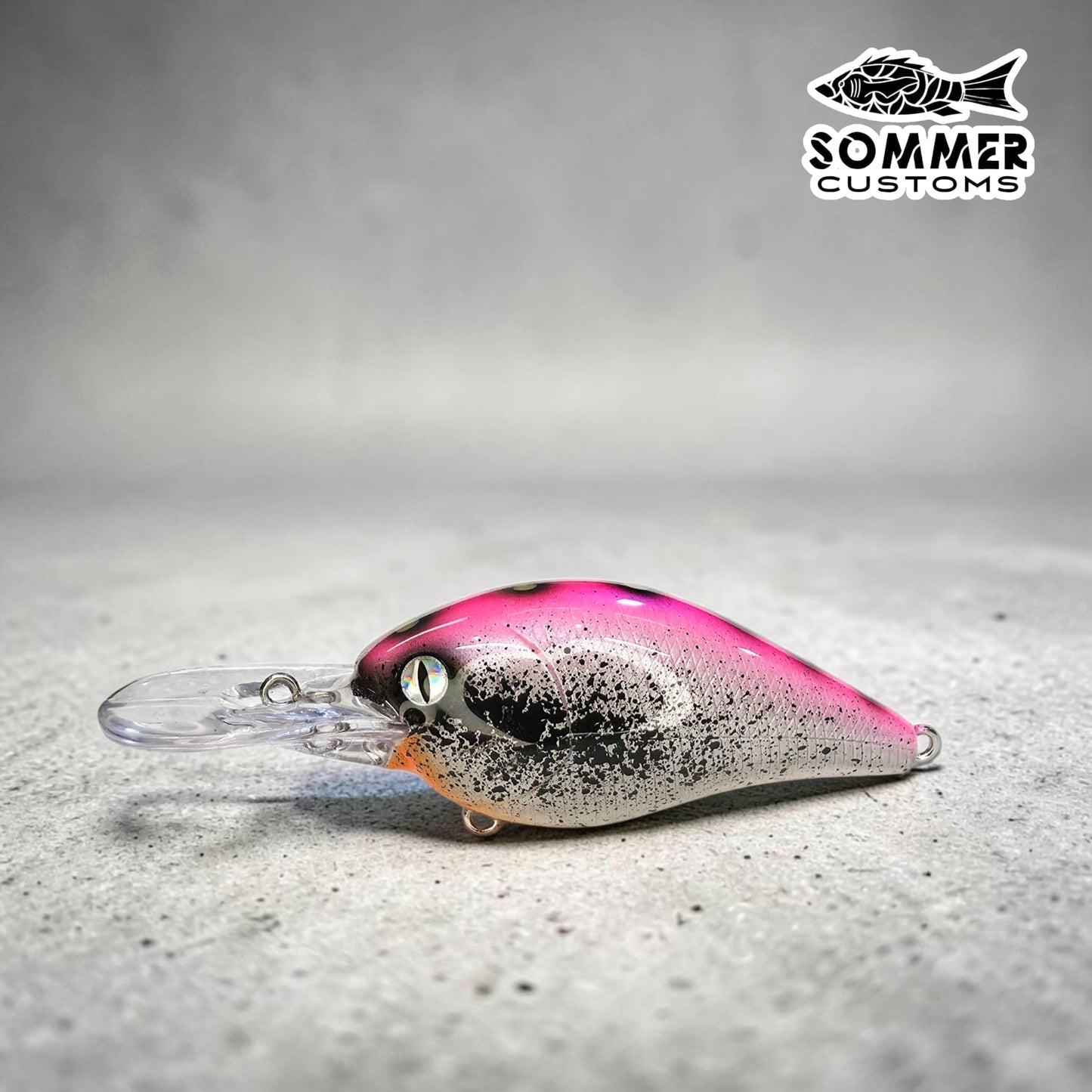 Sommer Customs Neocrank