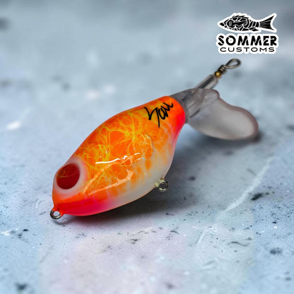 Sommer Customs Chubbyplopper