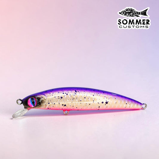 Sommer Customs Slughammer