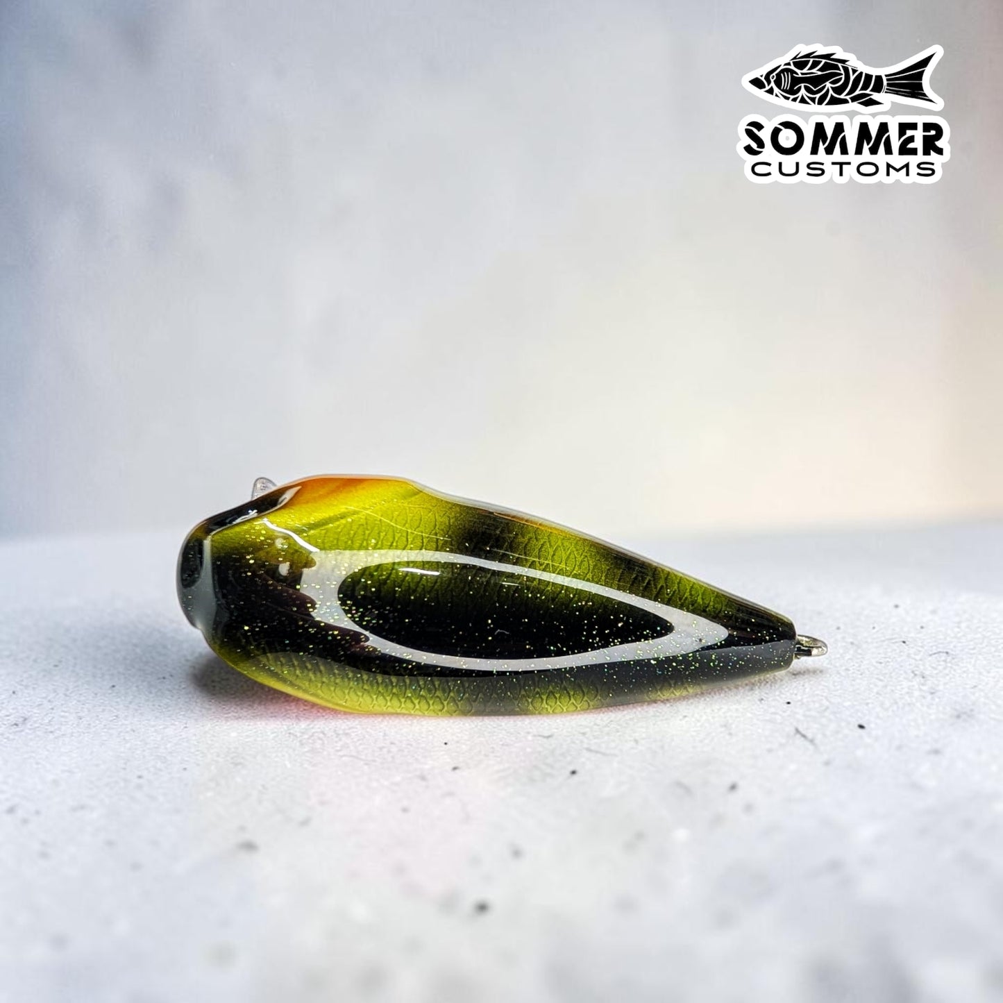 Sommer Customs Lilwake
