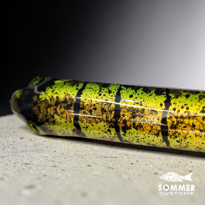 Sommer Customs TopReaper