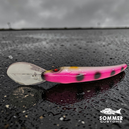 Sommer Customs Swimcrusher