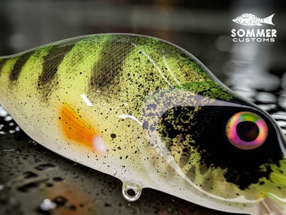 Sommer Customs Killerperch