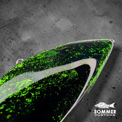 Sommer Customs ThinFin #8