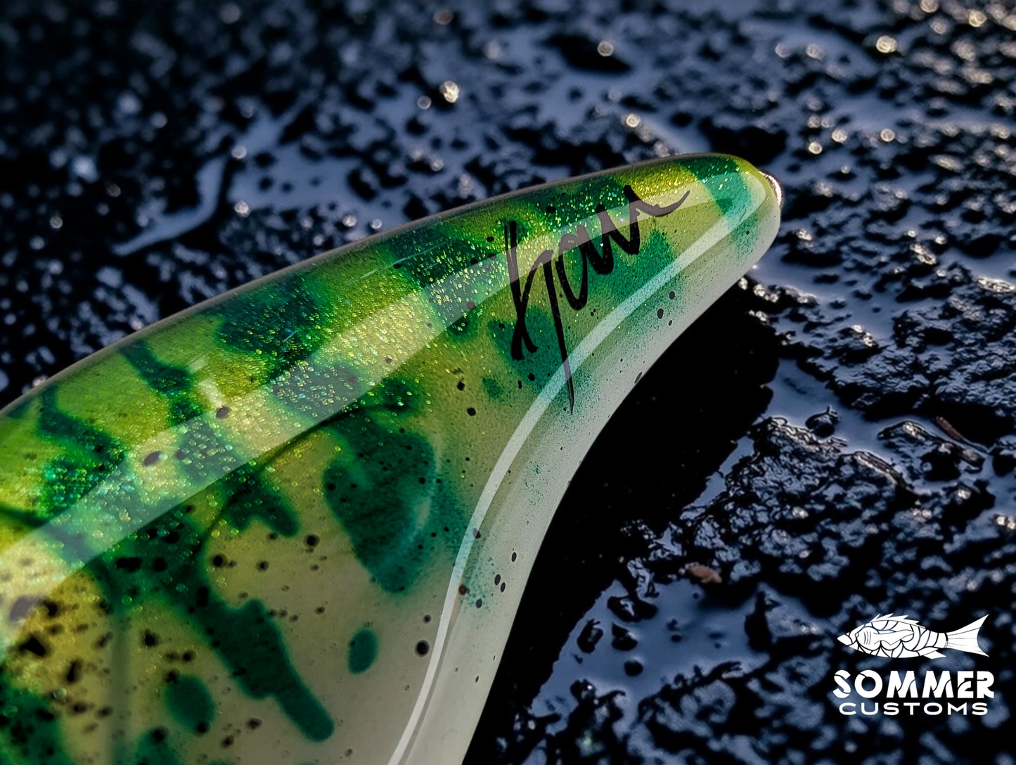 Sommer Customs Madcrank