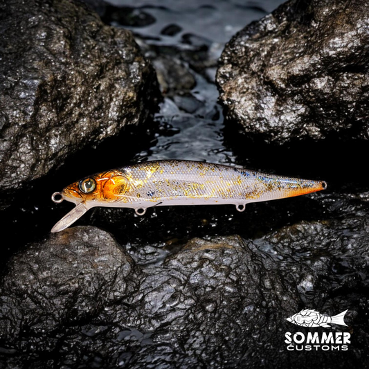 Sommer Customs Swimtrap