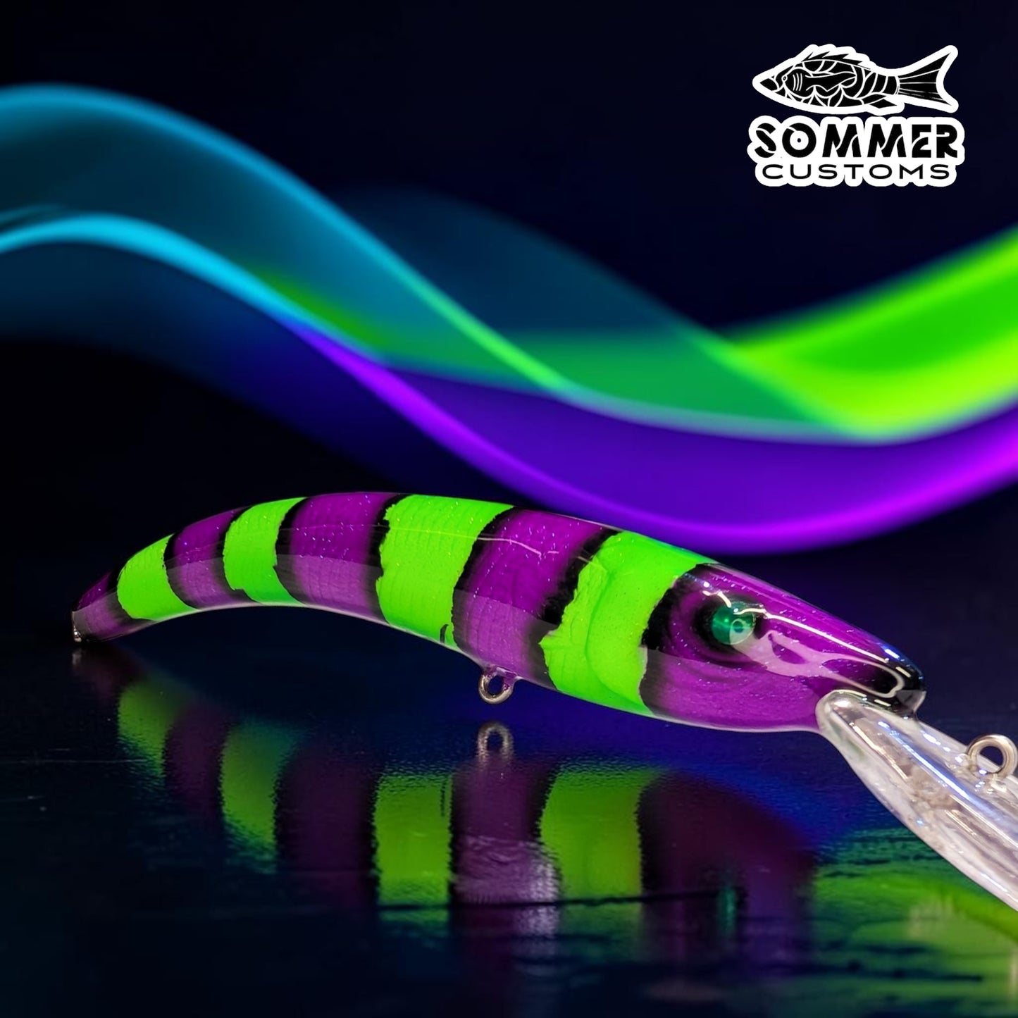 Sommer Customs Swimcrusher