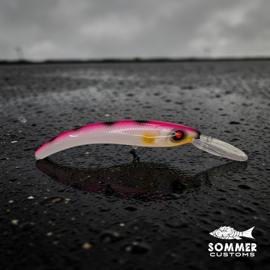Sommer Customs Swimcrusher