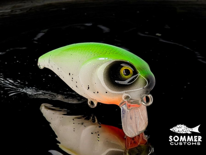 Sommer Customs Lilwake