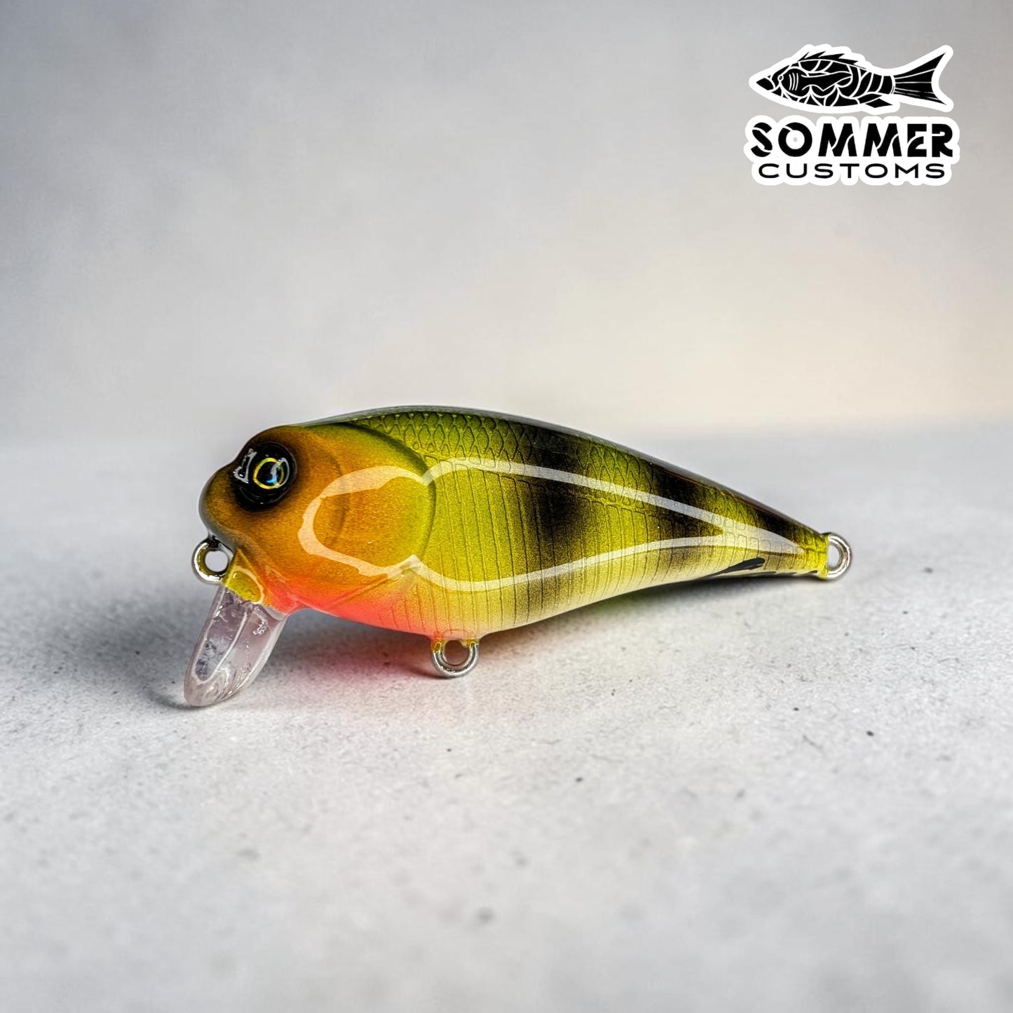Sommer Customs Lilwake