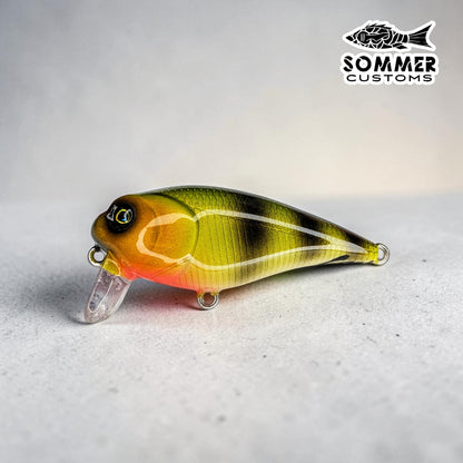 Sommer Customs Lilwake