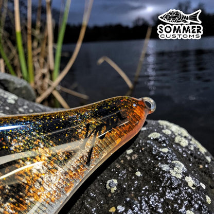 Sommer Customs Killerperch