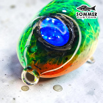 Sommer Customs Chubbyplopper