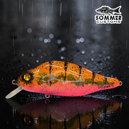 Sommer Customs Killerperch
