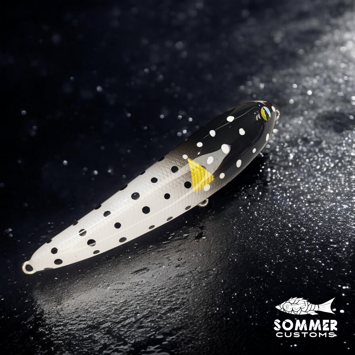(Précommande)Sommer Customs Banatop