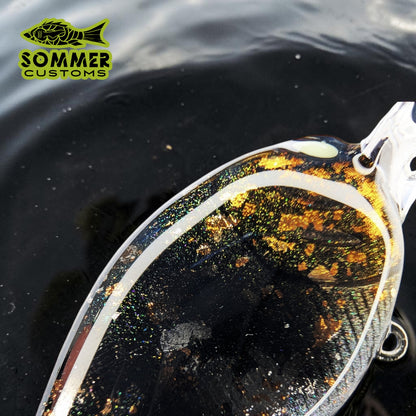 Sommer Customs Neocrank (UV EYES)