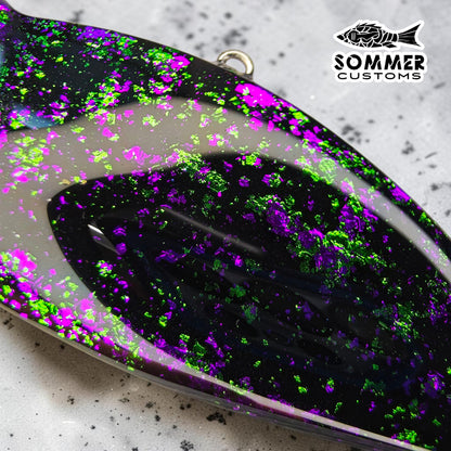 Sommer Customs ThinFin #8