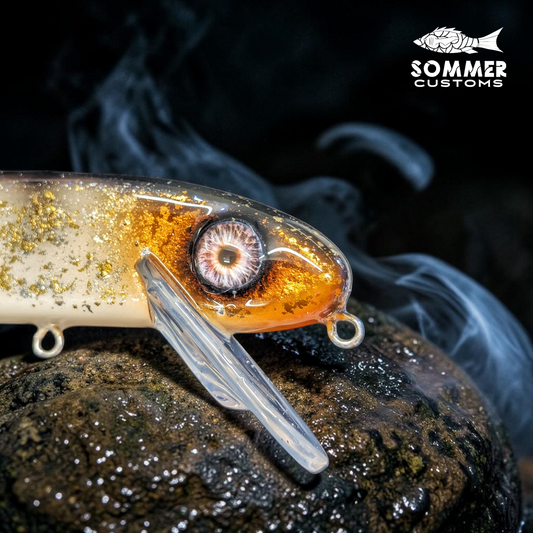 Sommer Customs Jakesom