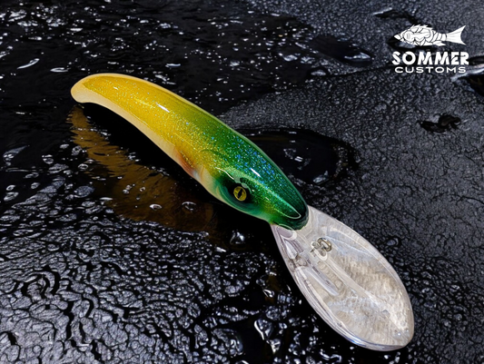 Sommer Customs Swimcrusher