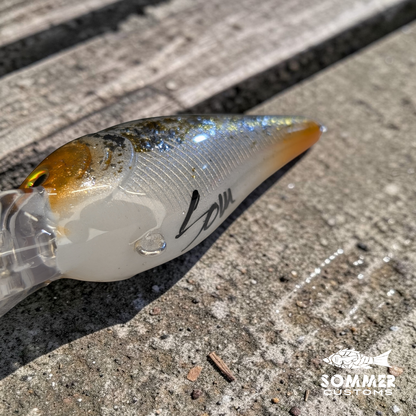 Sommer Customs Neocrank