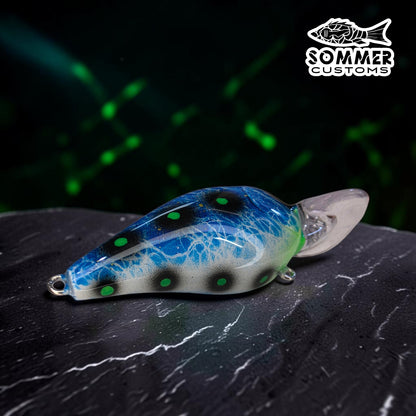Sommer Customs Neocrank (UV EYES)