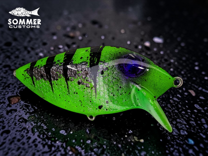 Sommer Customs ThinFin #8