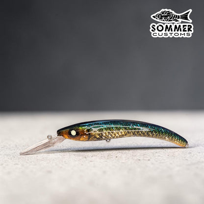 Sommer Customs Swimcrusher (UV EYES)