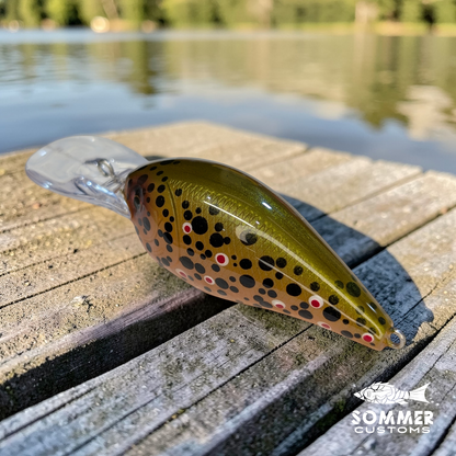 Sommer Customs Neocrank