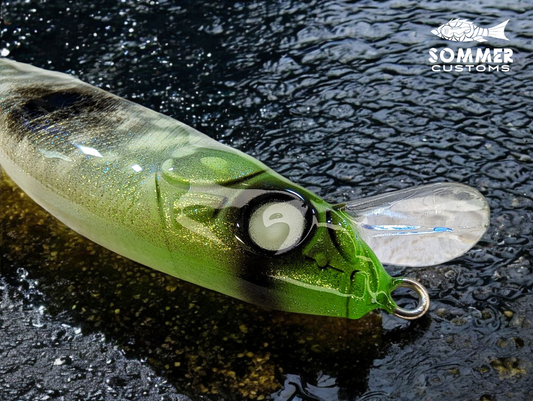 Sommer Customs Swimtrap