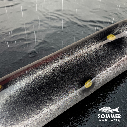Sommer Customs TopReaper