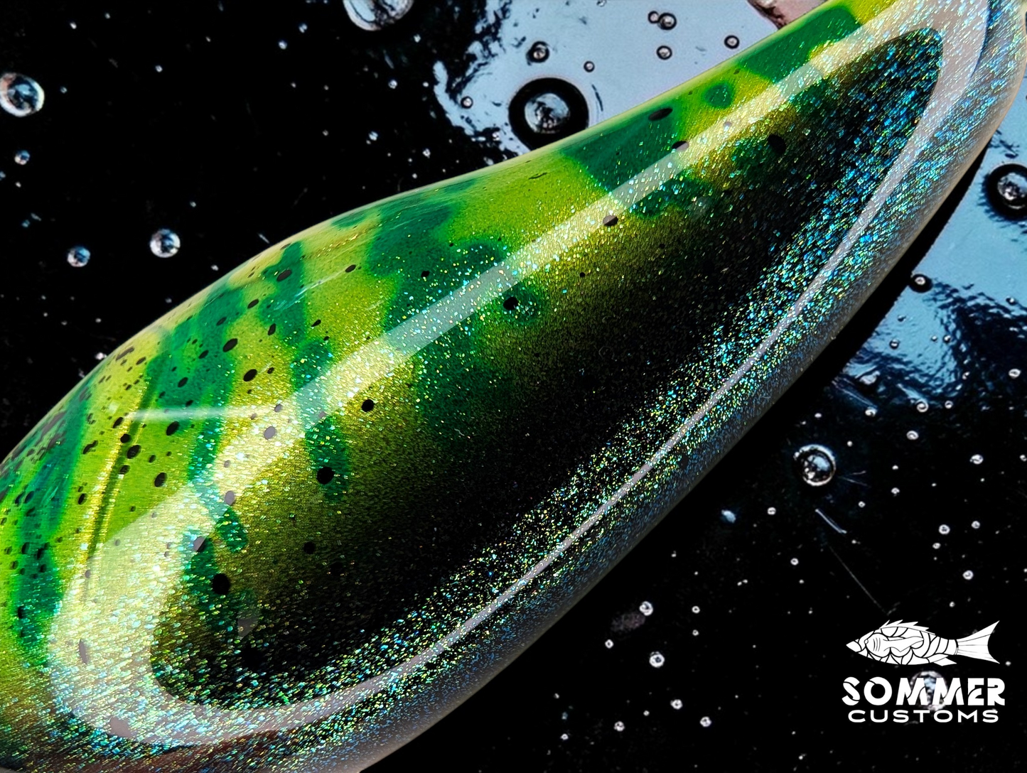 Sommer Customs Madcrank