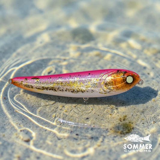 Sommer Customs Banatop (UV EYES)