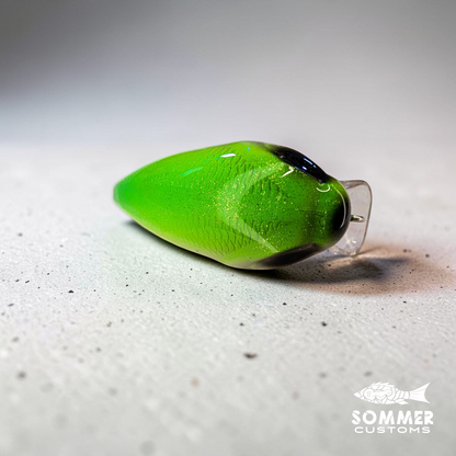 Sommer Customs Lilwake