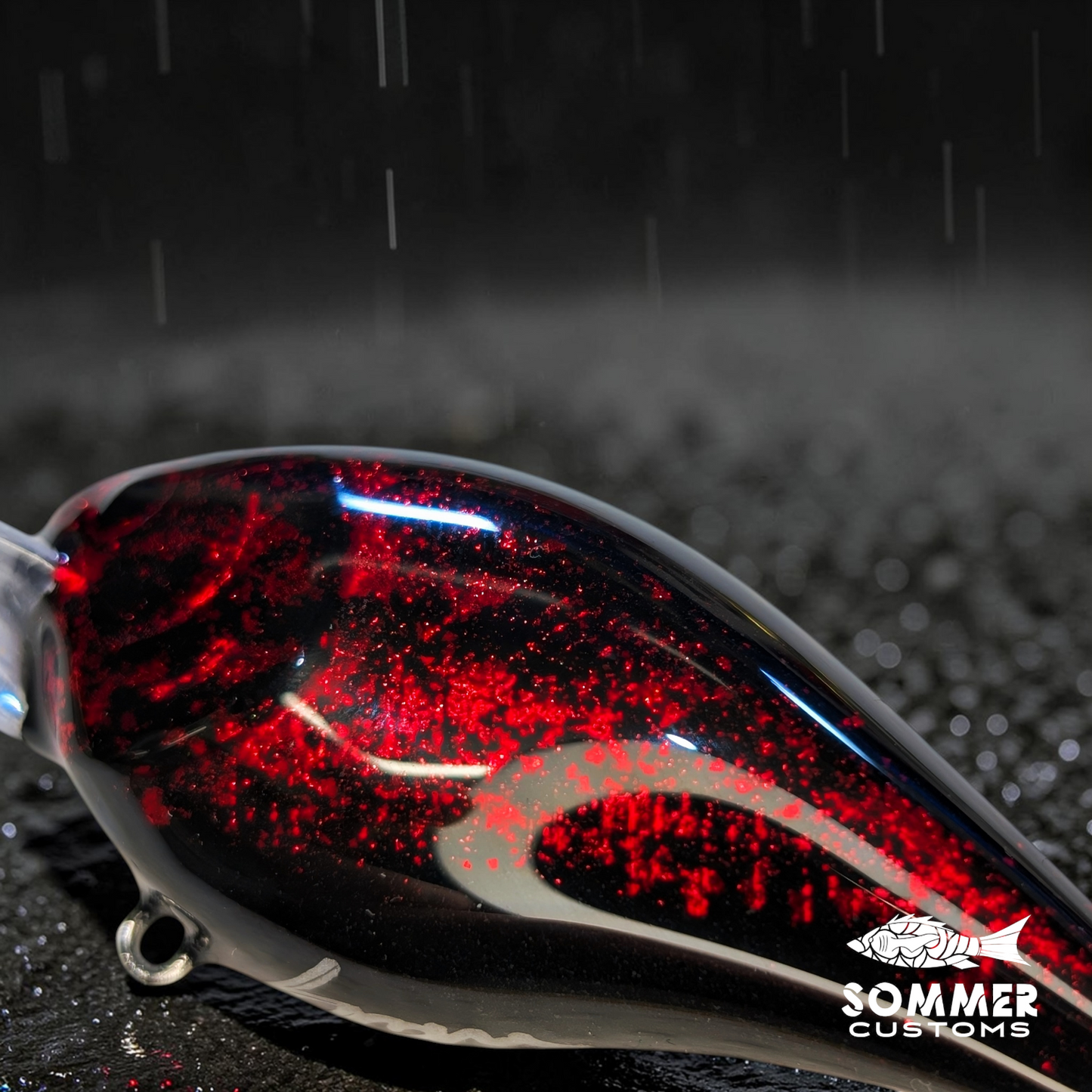 Sommer Customs Neocrank