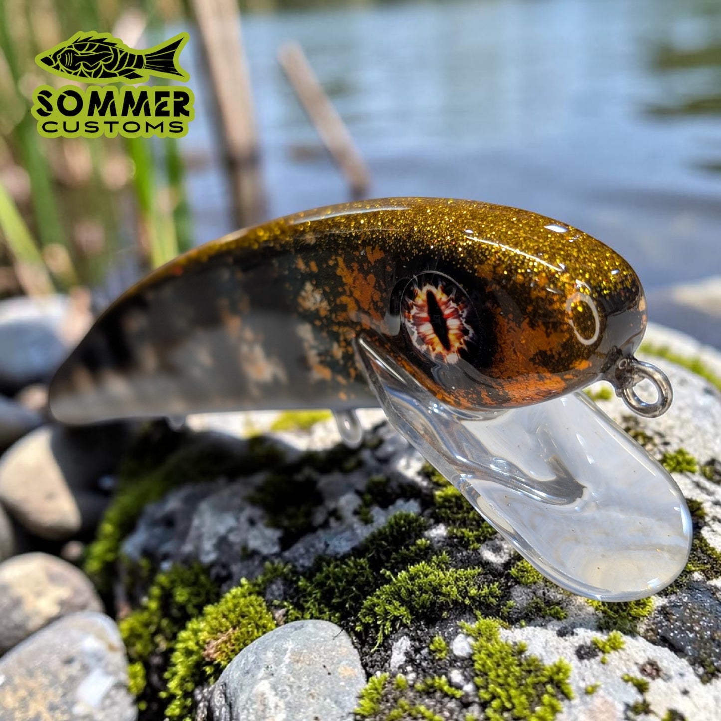 Sommer Customs Jakesom