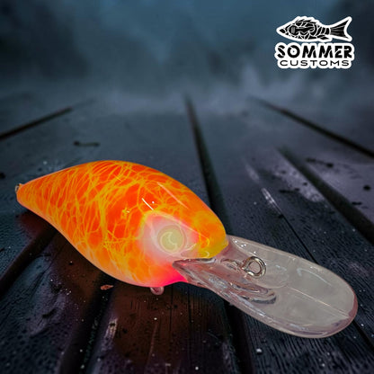 Sommer Customs Neocrank (UV EYES)