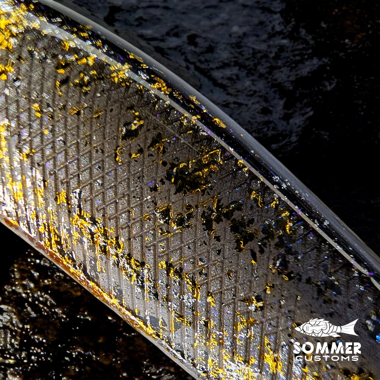 Sommer Customs Swimtrap