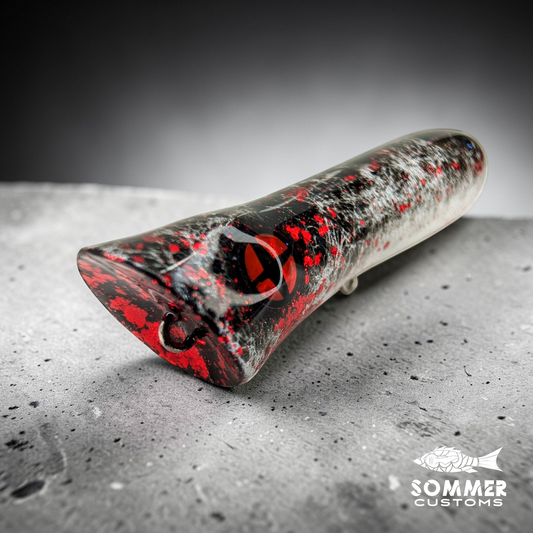 Sommer Customs Lilpop