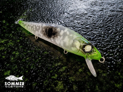 Sommer Customs Swimtrap