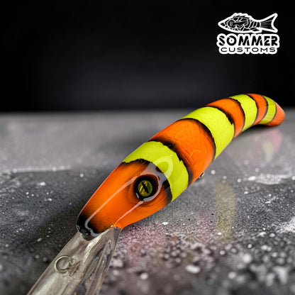 Sommer Customs Swimcrusher