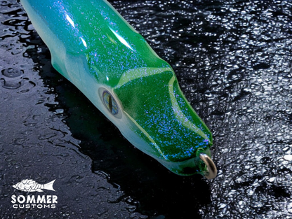 Sommer Customs Esoxplopper