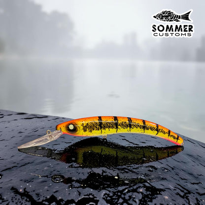Sommer Customs Swimcrusher (UV EYES)