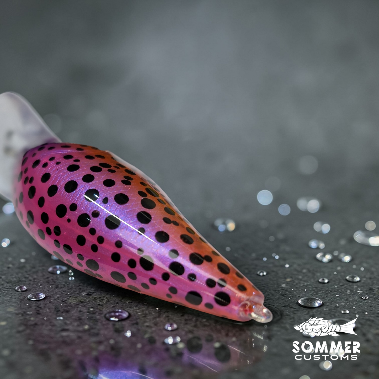 Sommer Customs Neocrank